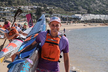 Surfski Experience 30/7-2/8 2026