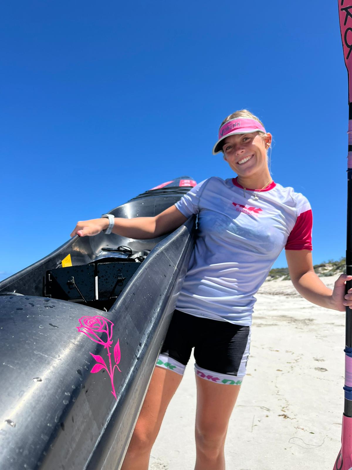 Surfski Experience 30/7-2/8 2026 - 3