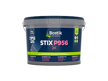 Glue - Bostik STIX Outdoor 8 kg
