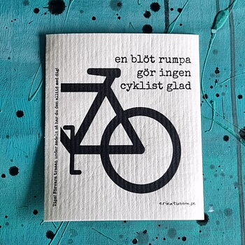 dishcloth CYKEL
