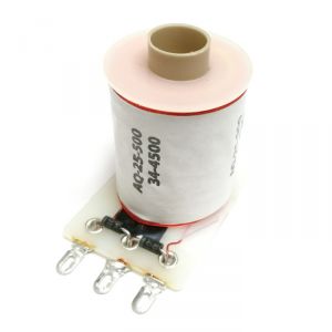 Coil - AQ-25-500/34-4500