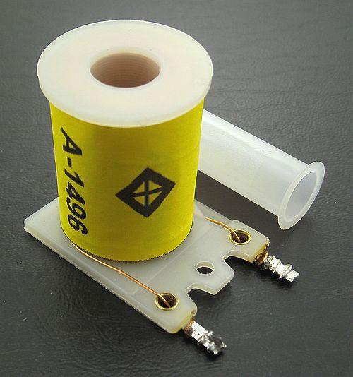 Coil - Gottlieb A-1496