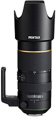 Ricoh-Pentax HD D-FA 70-200/2,8 ED DC AW