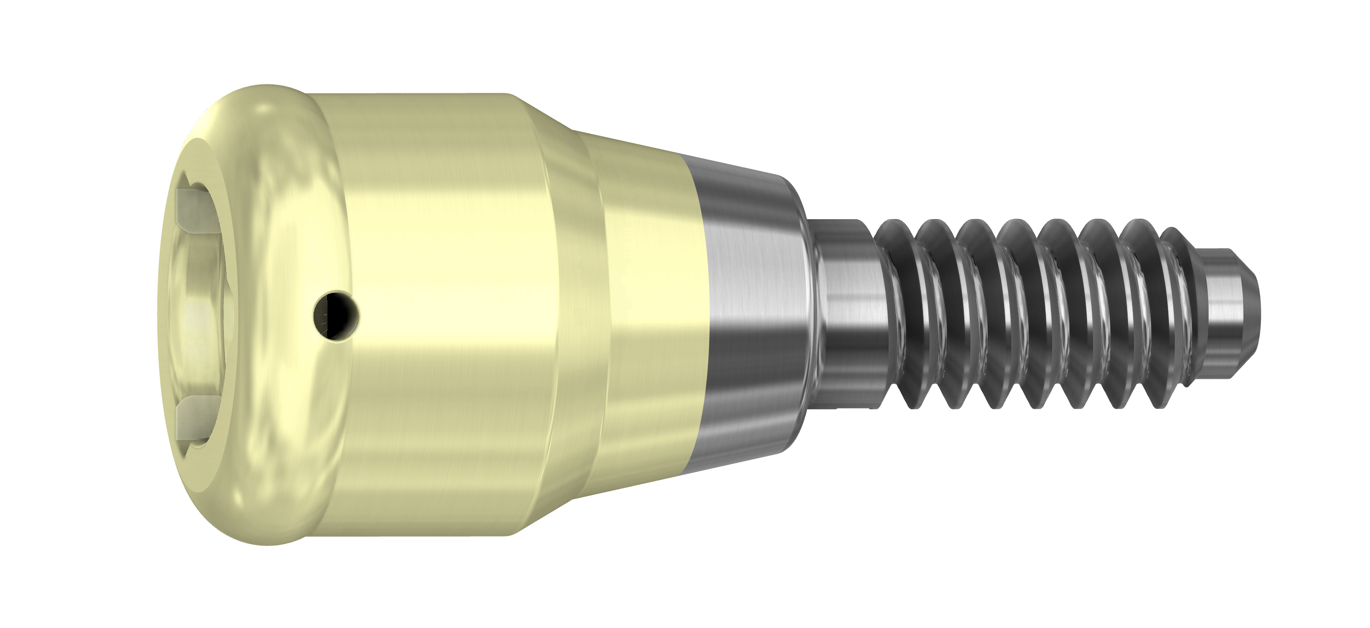DESS Loc 1 mm NP for NobelActive® CC