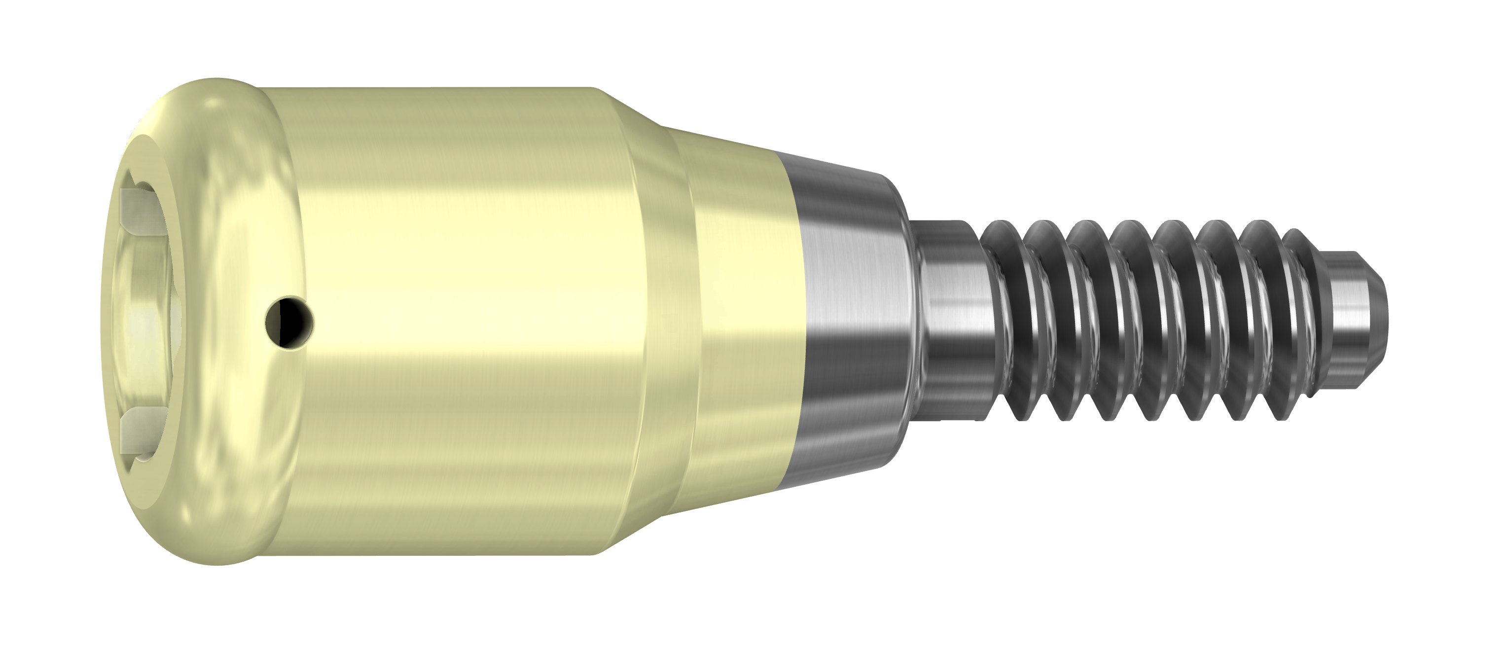 DESS Loc 2 mm NP til NobelActive® CC