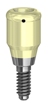 DESS Loc 2 mm NP for NobelActive® CC