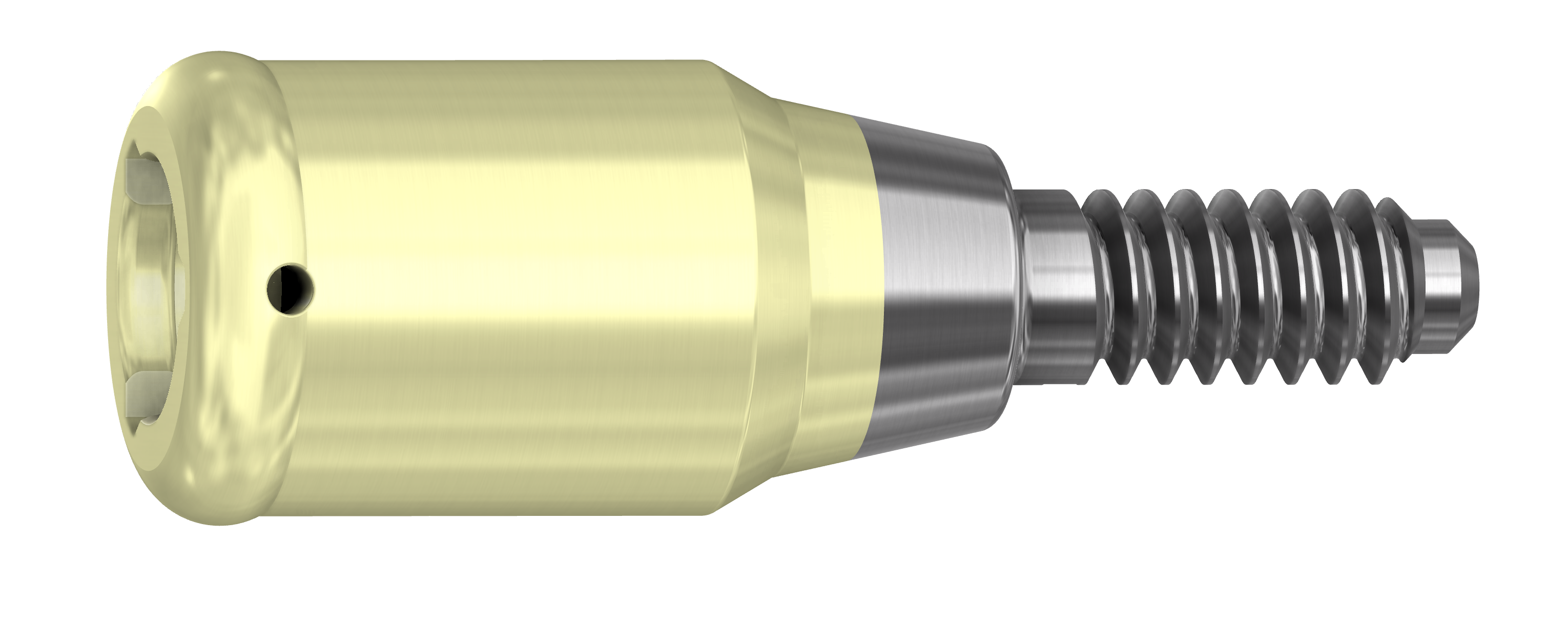DESS Loc 3 mm NP til NobelActive® CC