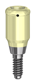 DESS Loc 3 mm NP for NobelActive® CC