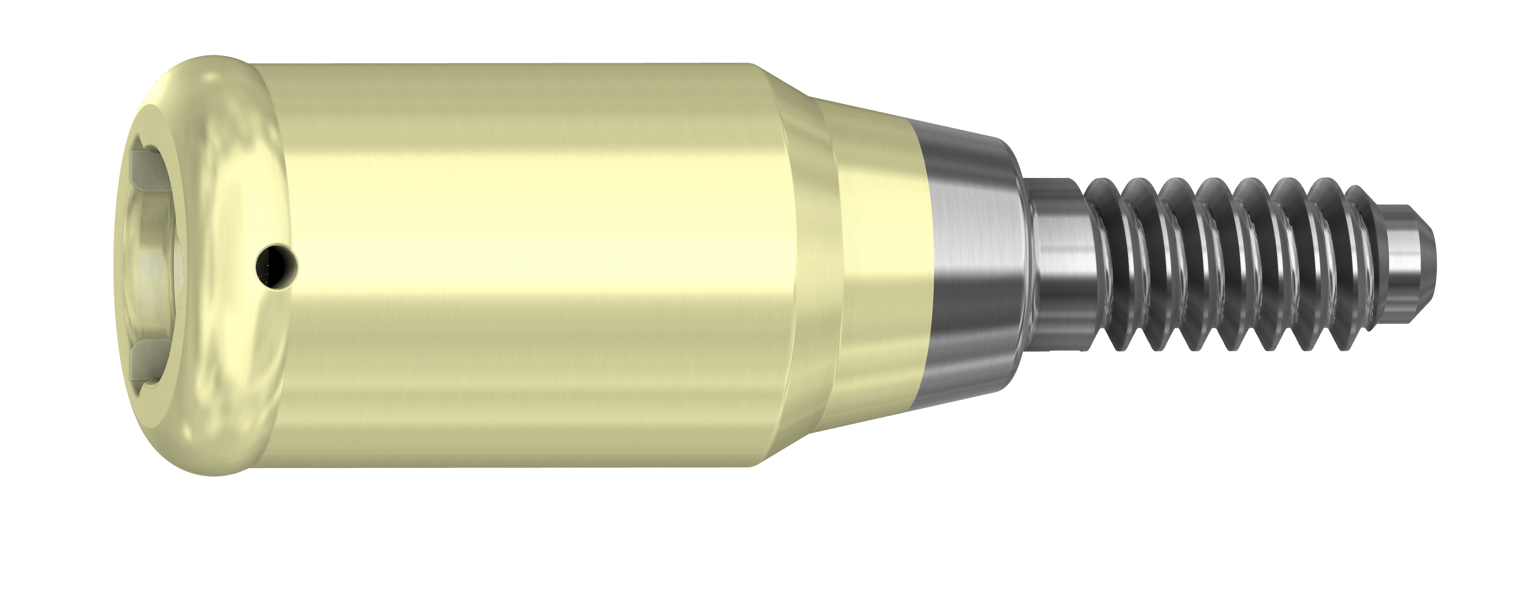 DESS Loc 4 mm NP til NobelActive® CC