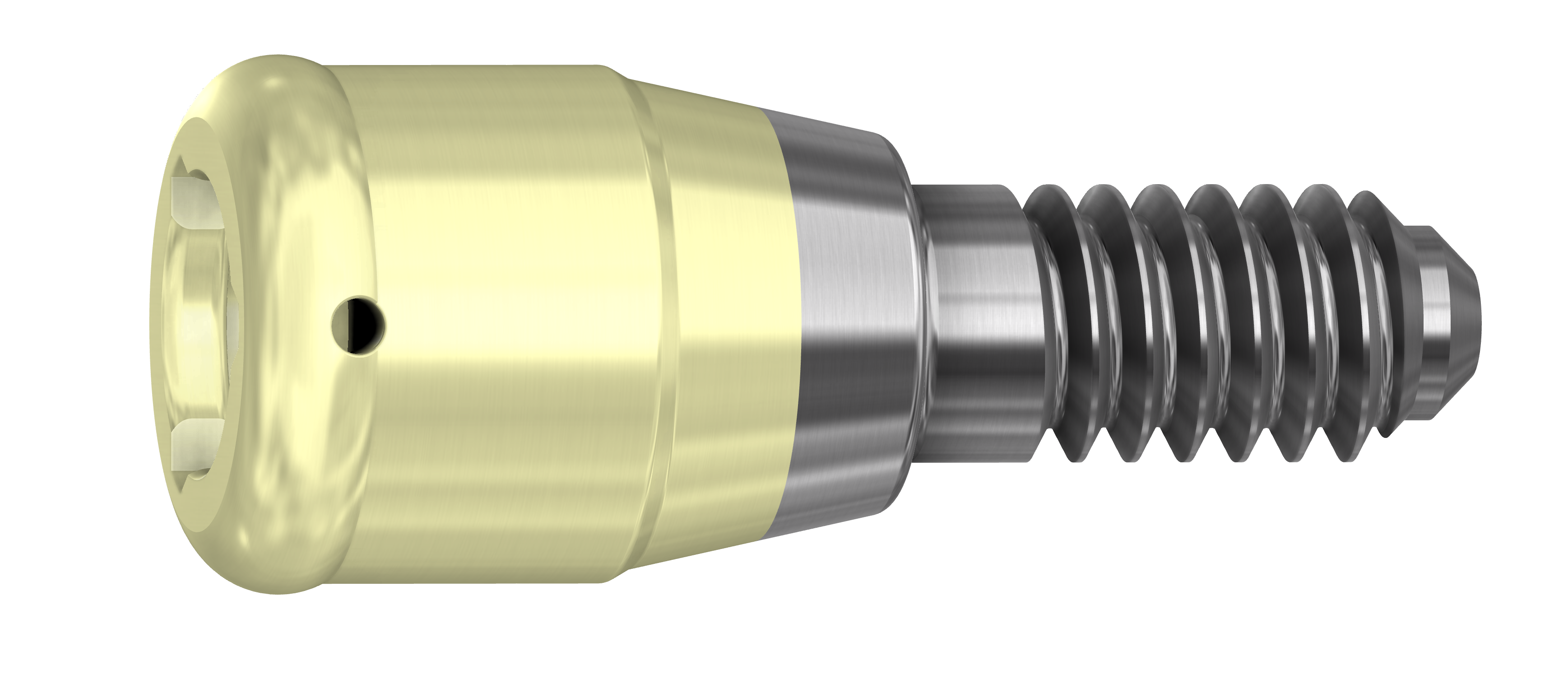 DESS Loc 1 mm RP til NobelActive® CC