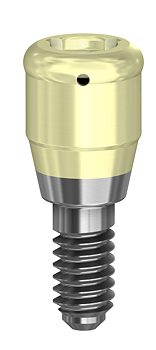 DESS Loc 1 mm RP for NobelActive® CC