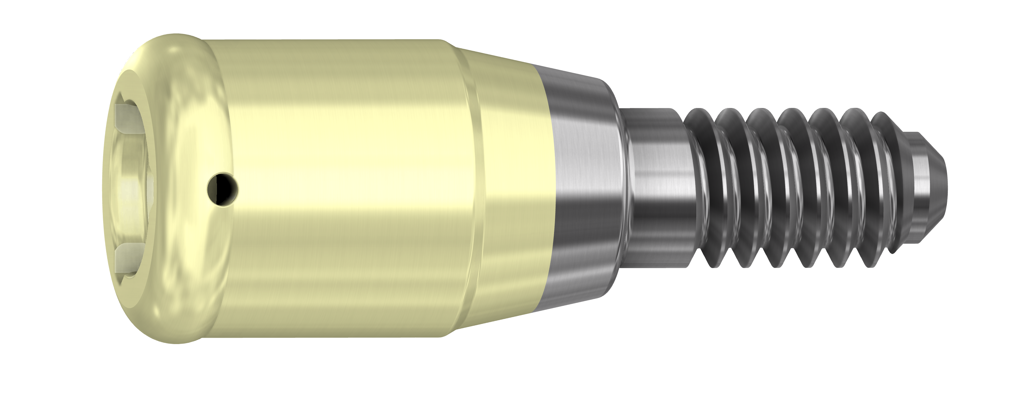 DESS Loc 2 mm RP til NobelActive® CC