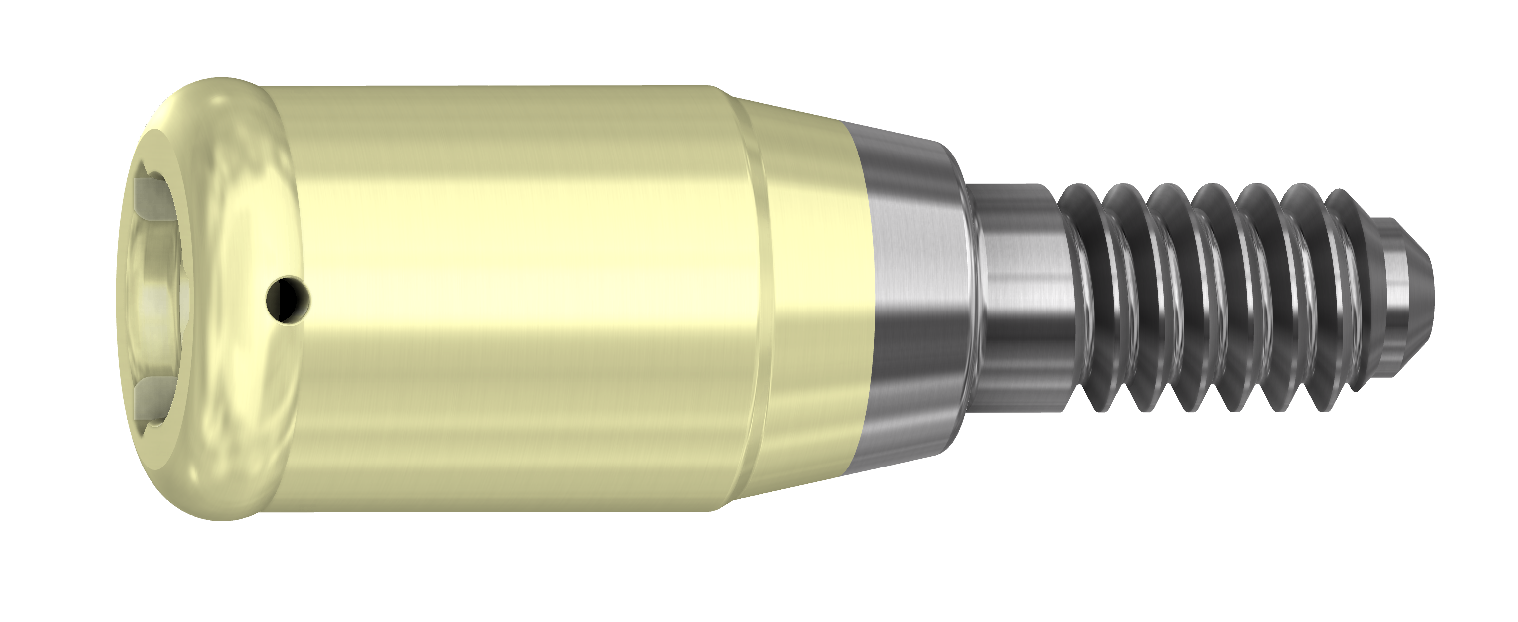 DESS Loc 3 mm RP til NobelActive® CC