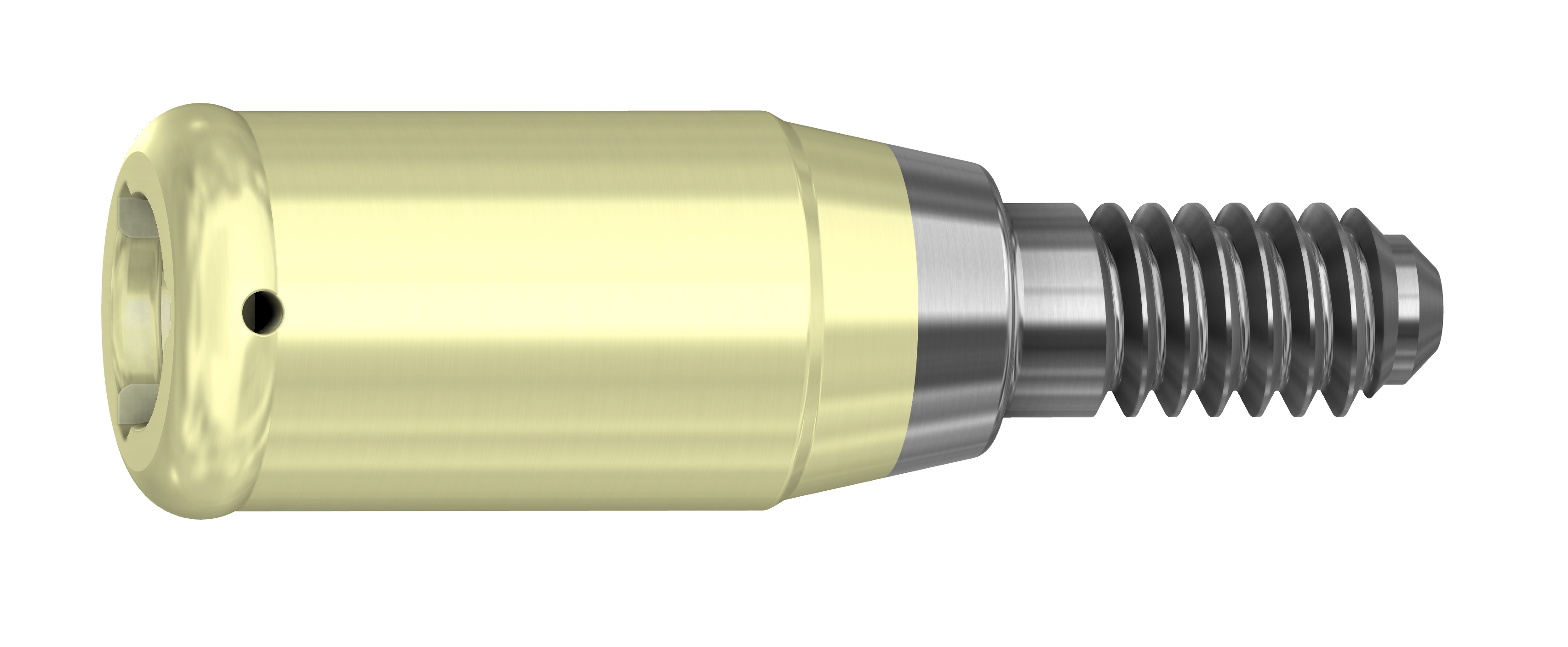 DESS Loc 4 mm RP til NobelActive® CC
