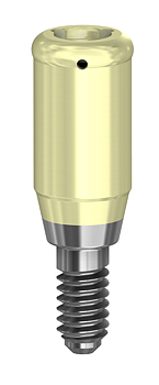 DESS Loc 4 mm RP for NobelActive® CC