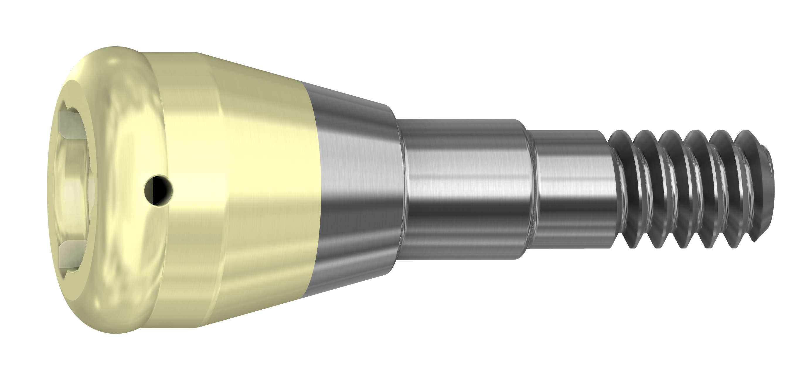DESS Loc 2 mm NC för Straumann Bone Level® 