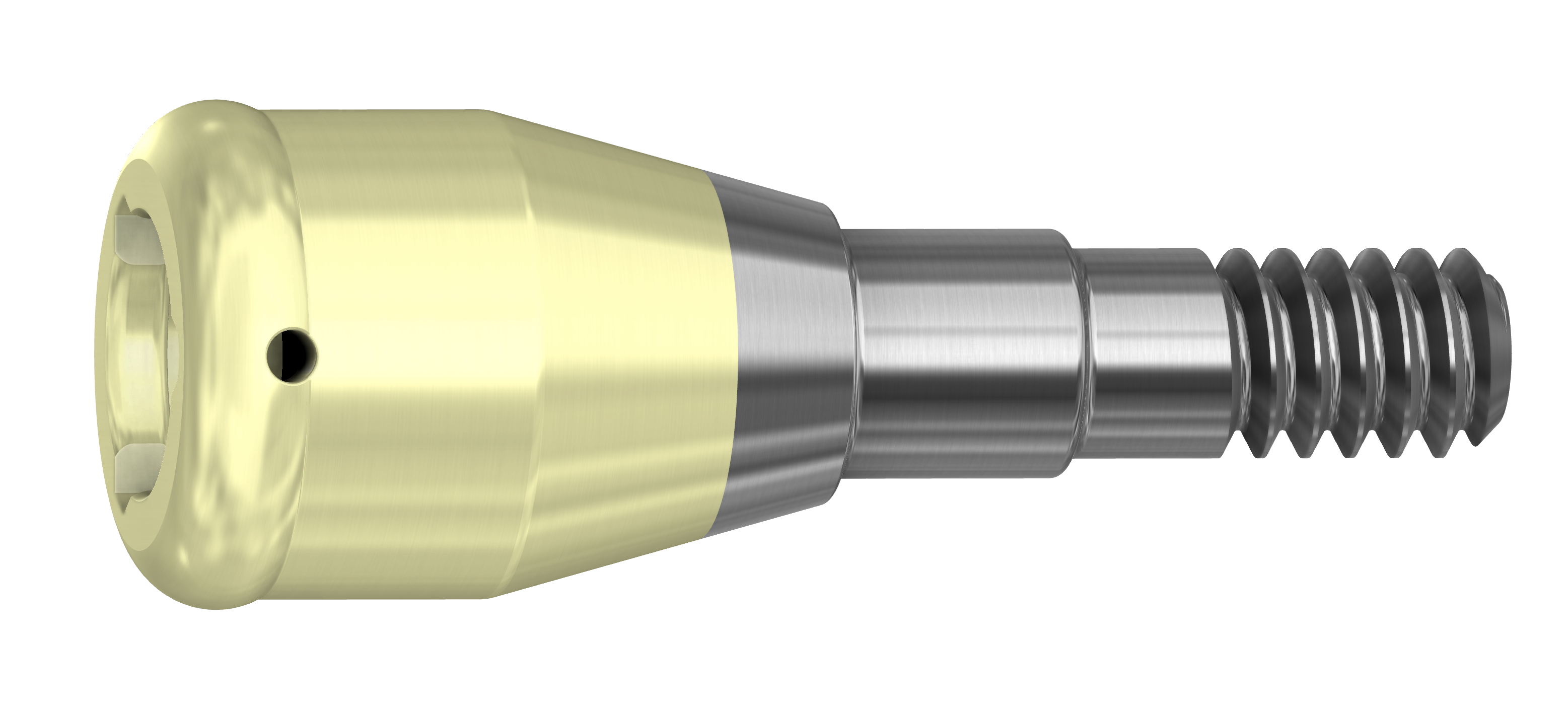DESS Loc 3 mm NC for Straumann Bone Level® 