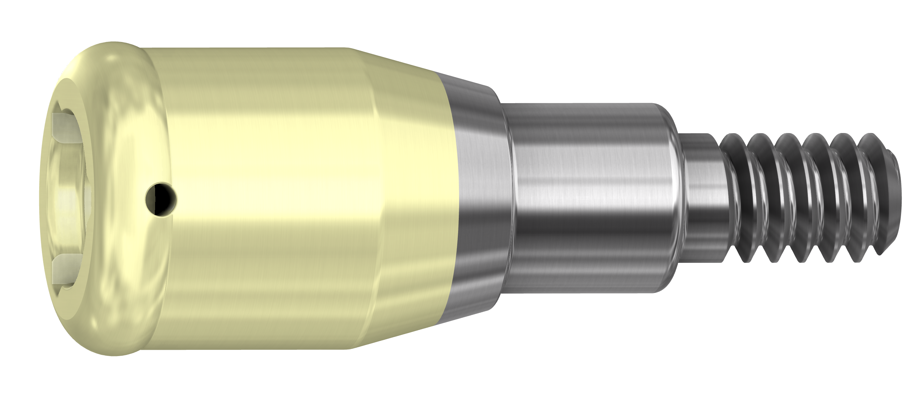 DESS Loc 3 mm RC for Straumann Bone Level® 