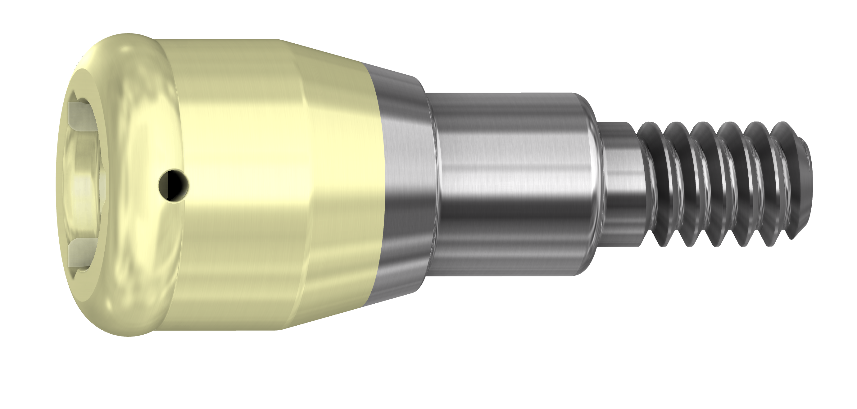 DESS Loc 2 mm RC för Straumann Bone Level® 