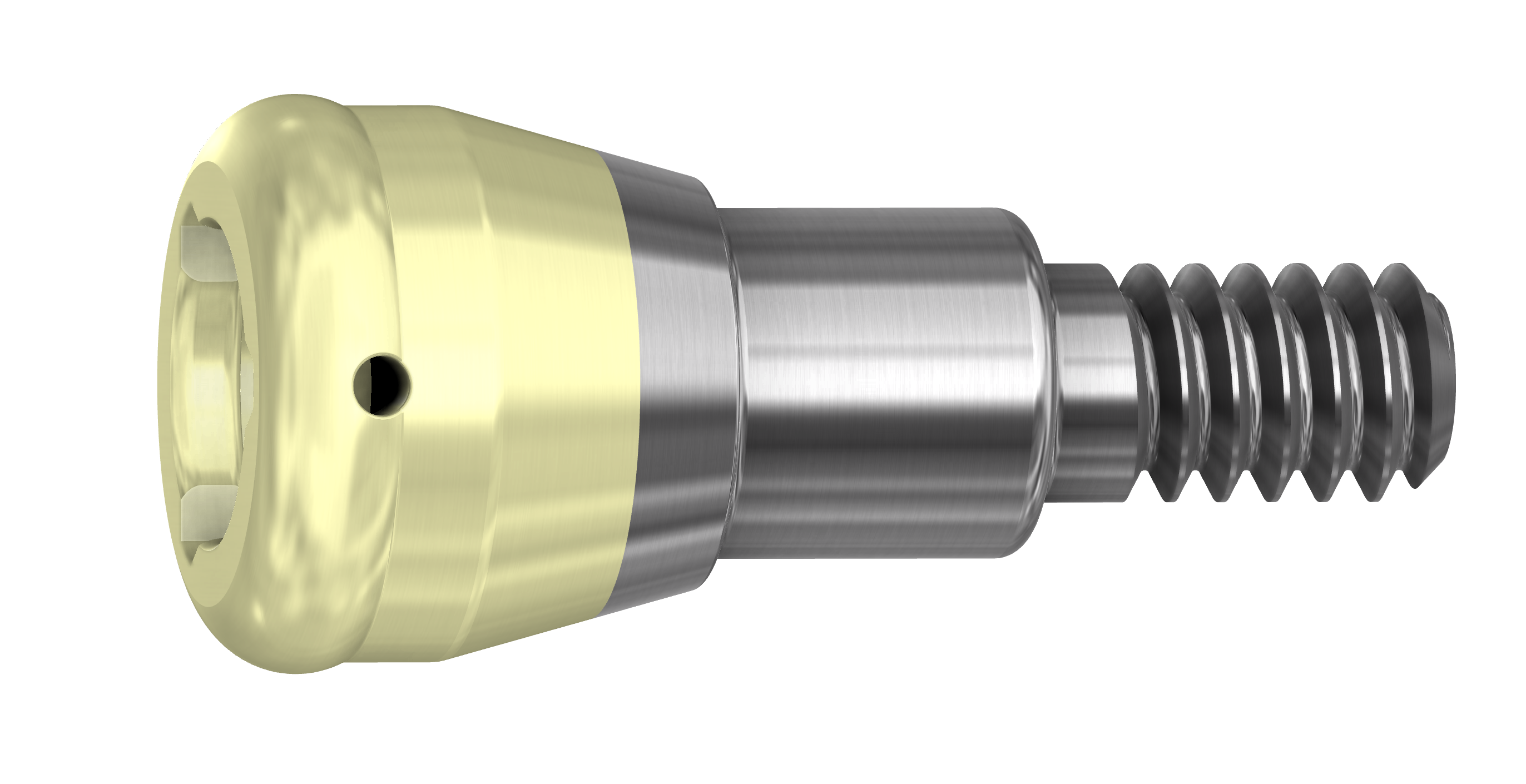 DESS Loc 1 mm RC til Straumann Bone Level® 