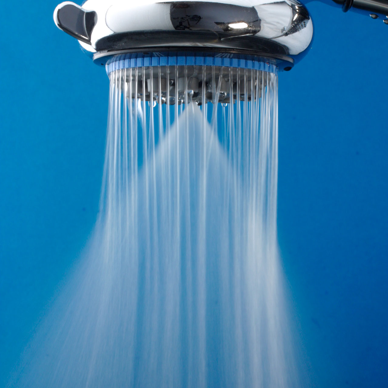 Shower Pack Atlantic chrome - 9