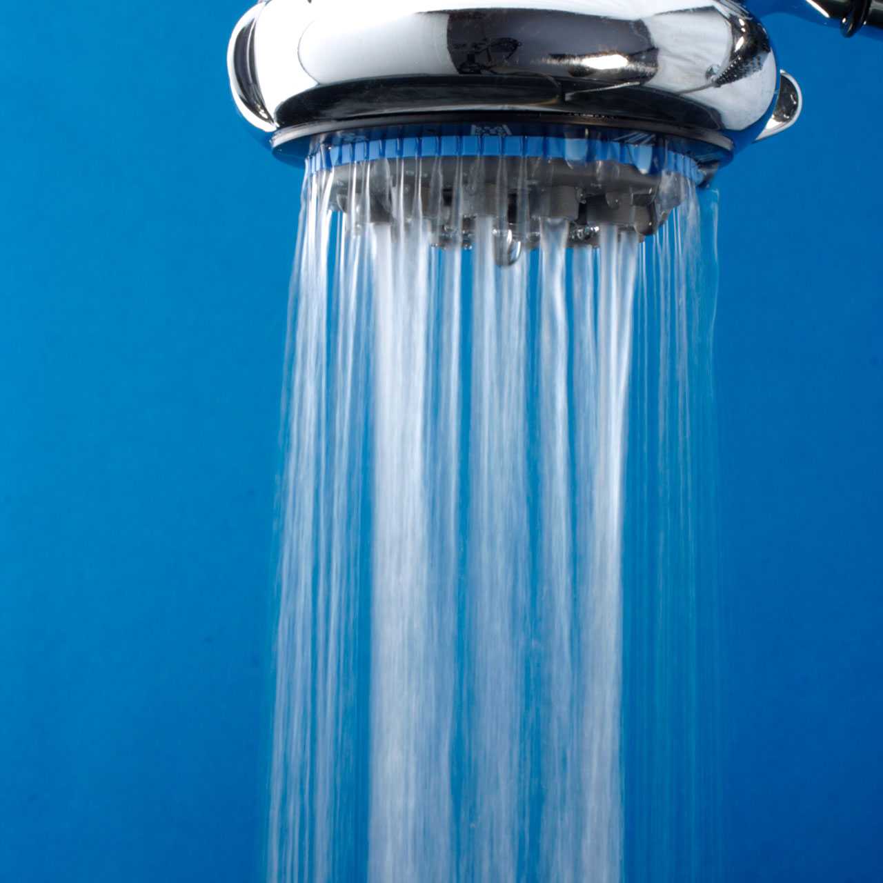 Shower Pack Atlantic chrome - 5