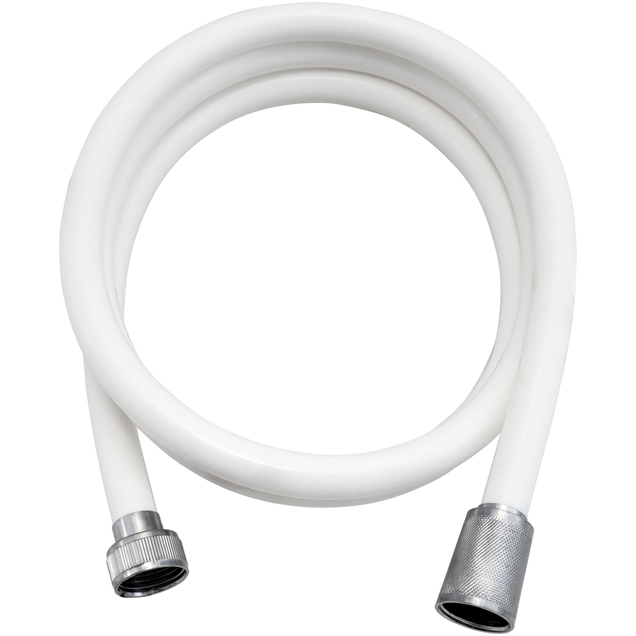 Ginsey 94170 Shower Hose, White For Coupon Code,B00474UALE - View #6