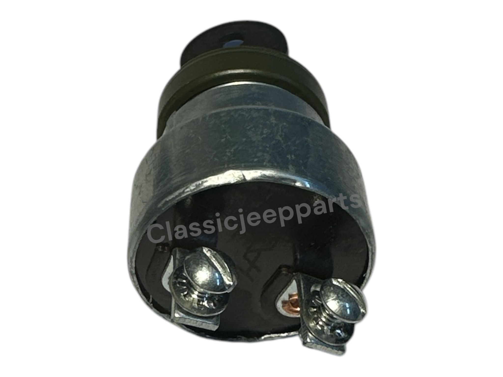 Ignition switch with key WILLYS MB - 2