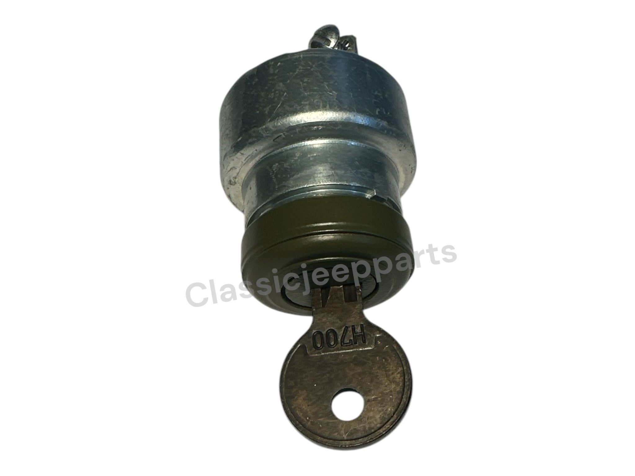 Ignition switch with key WILLYS MB