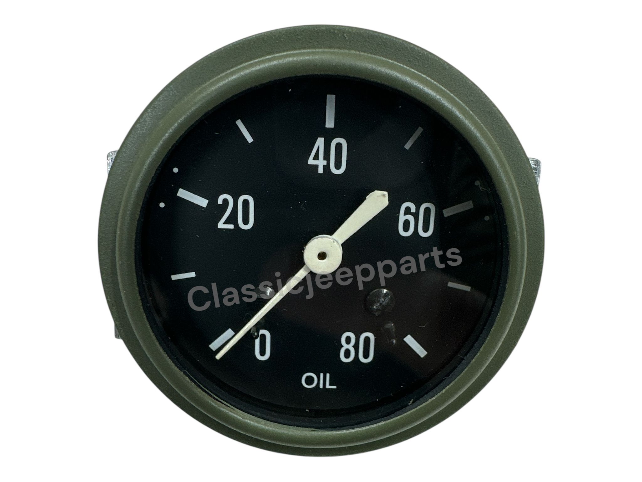 Gauge oil pressure WILLYS MB