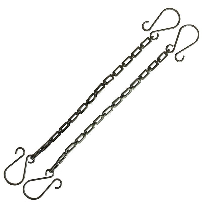 Thumbscrew ring and chain pair  FORD GPW