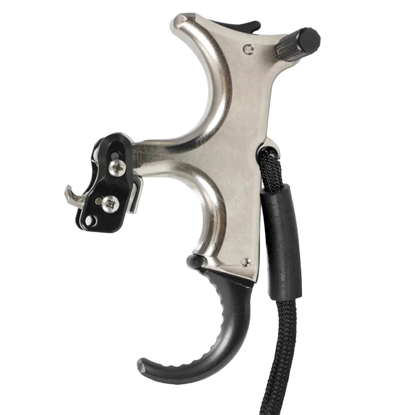 T.R.U Ball Release Sweet Spot Pro Flex Quicksilver - 3