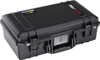 Peli 1525 Air (52.1 x 28.7 x 17.1 cm)
