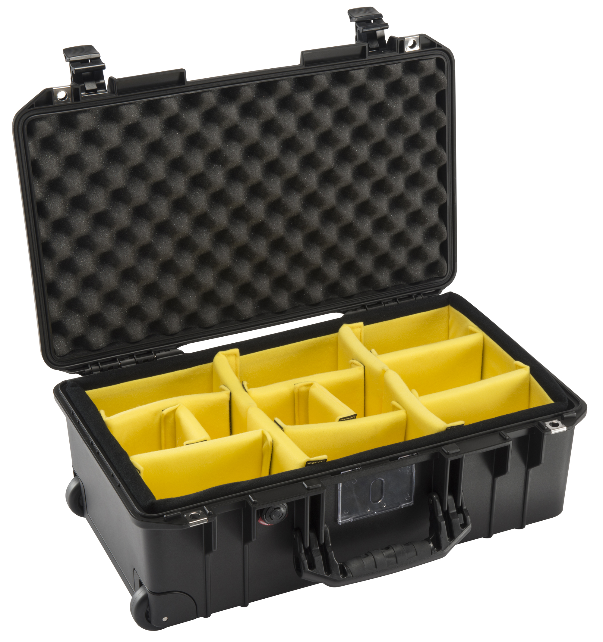 Peli 1535 Air Carry-On  (51.8 x 28.4 x 18.3 cm) - 7