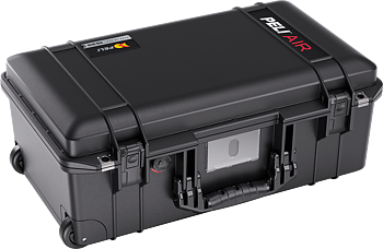 Peli 1535 Air Carry-On  (51.8 x 28.4 x 18.3 cm)