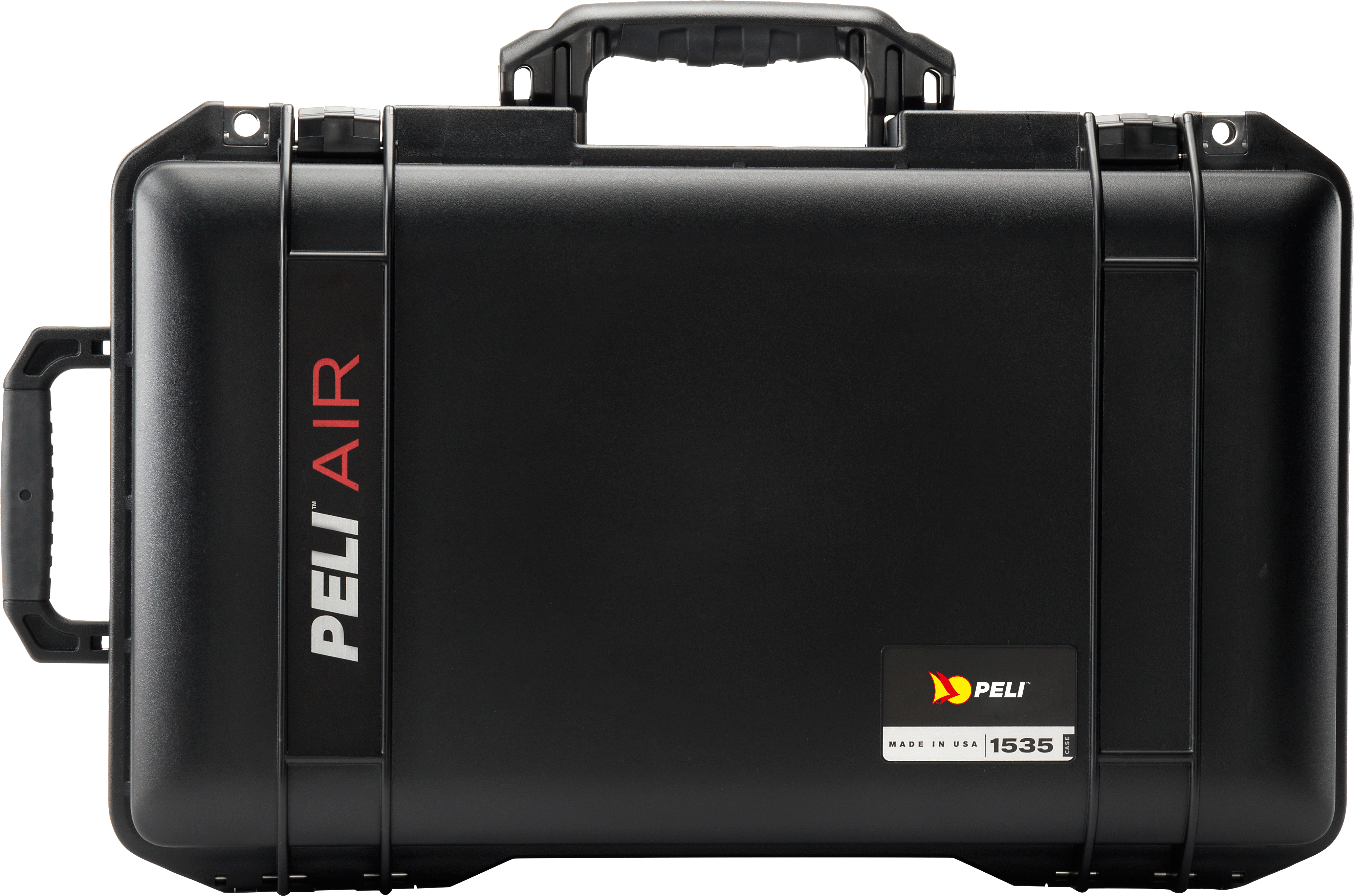 Peli 1535 Air Carry-On  (51.8 x 28.4 x 18.3 cm) - 2