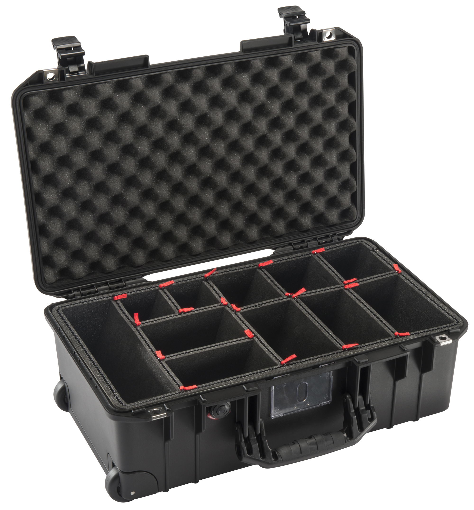 Peli 1535 Air Carry-On  (51.8 x 28.4 x 18.3 cm) - 6