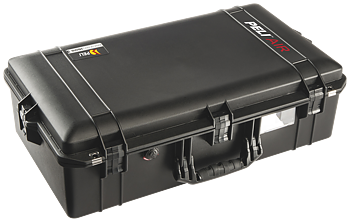 Peli 1605 Air (66 x 35.6 x 21.3 cm)