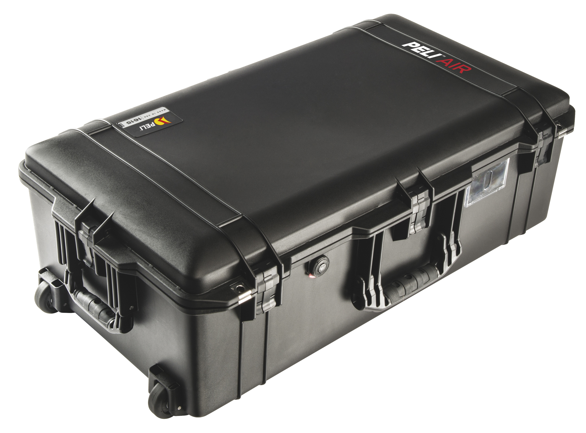 Peli 1615 Air  (75.2 x 39.4 x 23.8 cm)