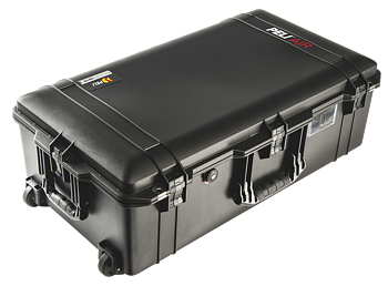 Peli 1615 Air  (75.2 x 39.4 x 23.8 cm)