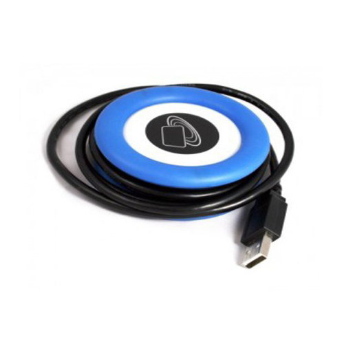 RFID-läsare, USB, NFC