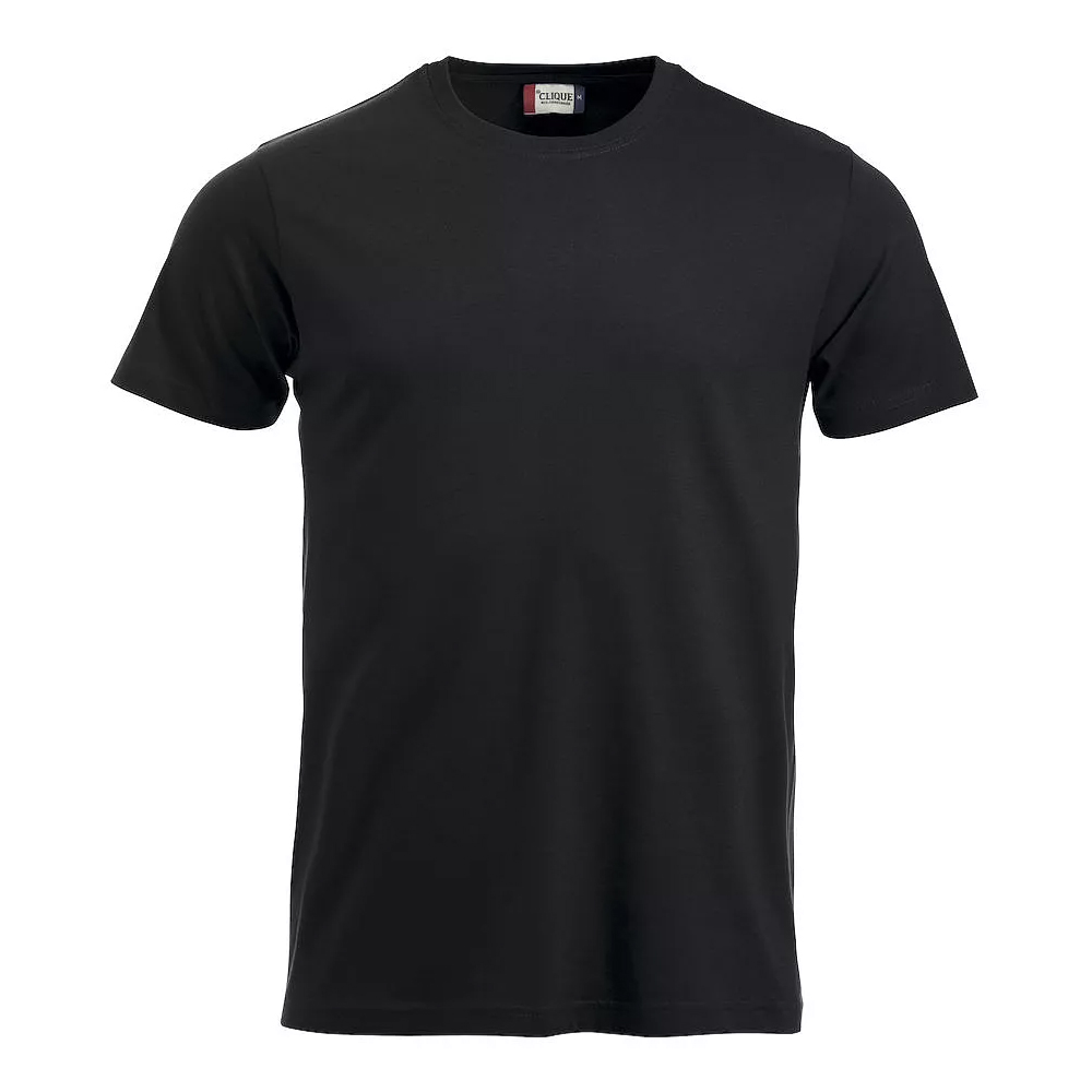 Clique 029360 T-shirt New Classic