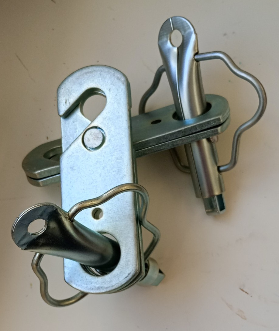Oretapp i metall - 2