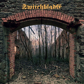 SWITCHBLADE - [2016] CD