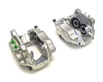 Brake caliper 164 ventilated ATE front left