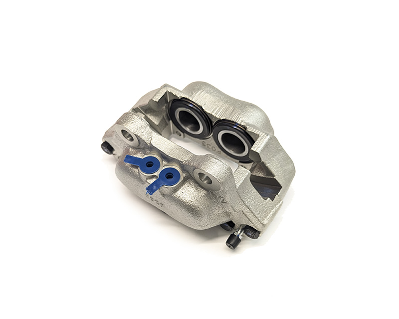 Brake caliper Girling right front 240/260 non ventilated