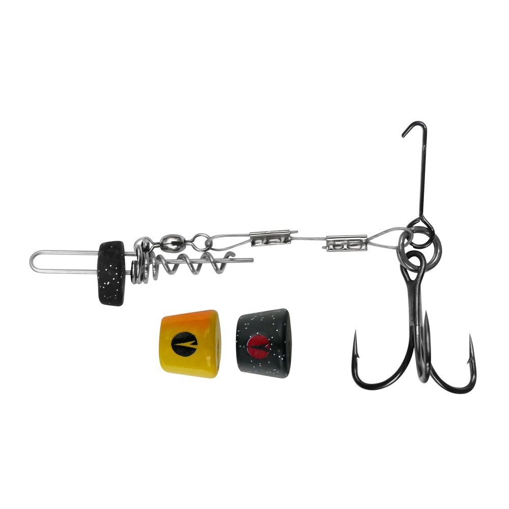 VMC R.I.P Multi Depth Pike Rig - 2