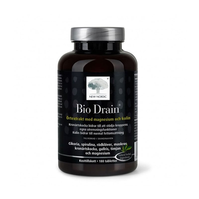 Biodrain 180