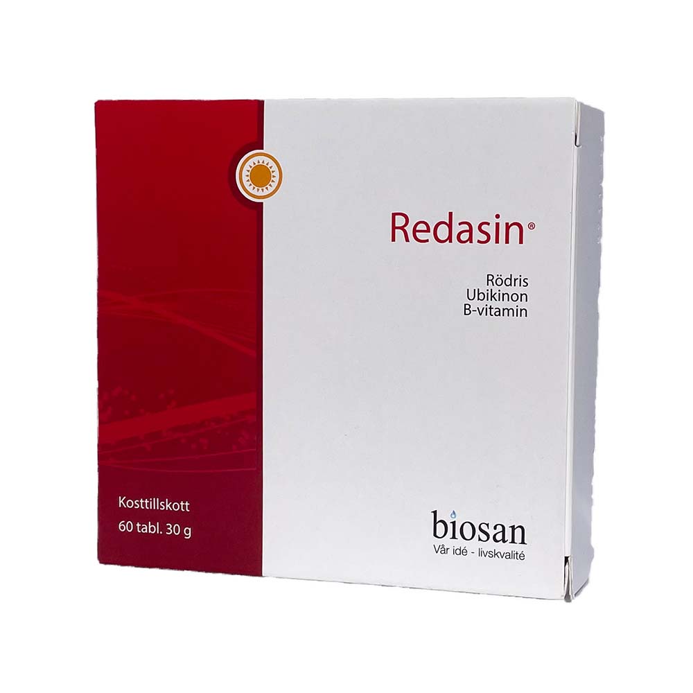 Redasin 60t