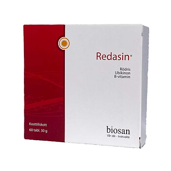 Redasin 60t